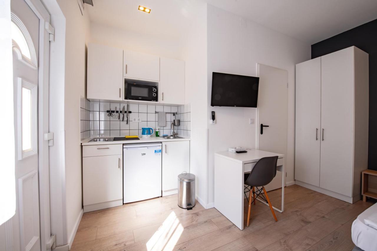 Chesscom Apartamento