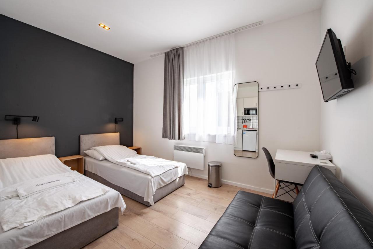 Chesscom Apartment *