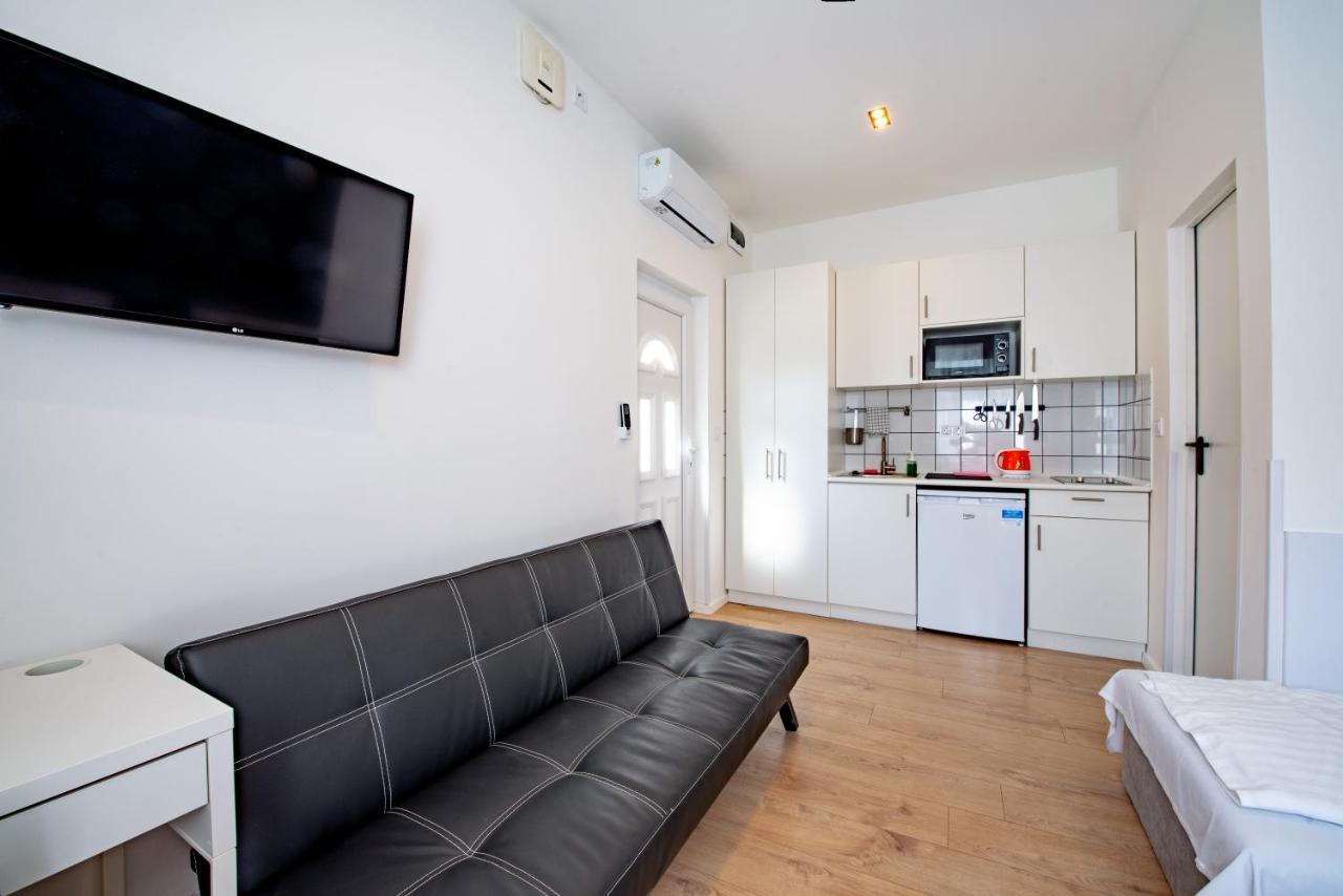 Apartment Chesscom Budapest