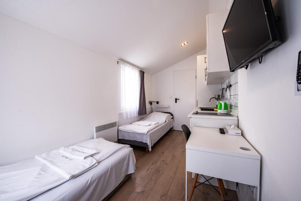 Chesscom Apartment *